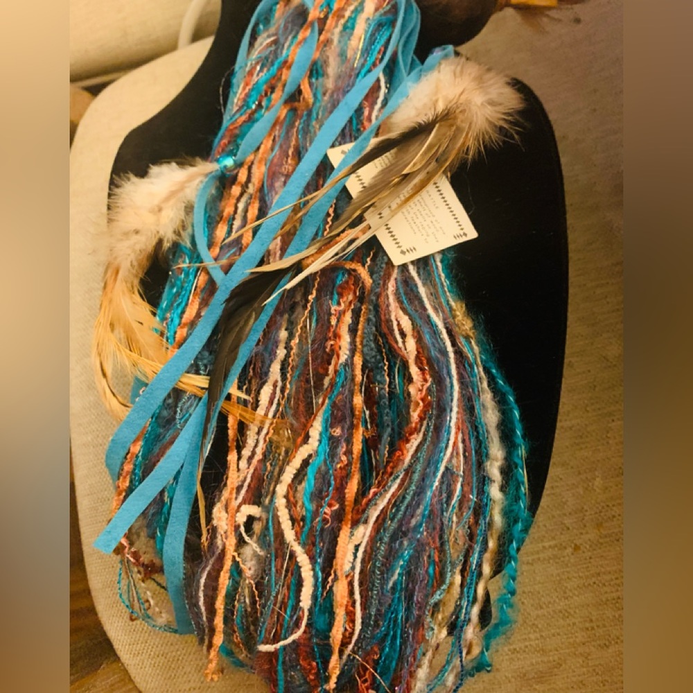 Shamans Rattle